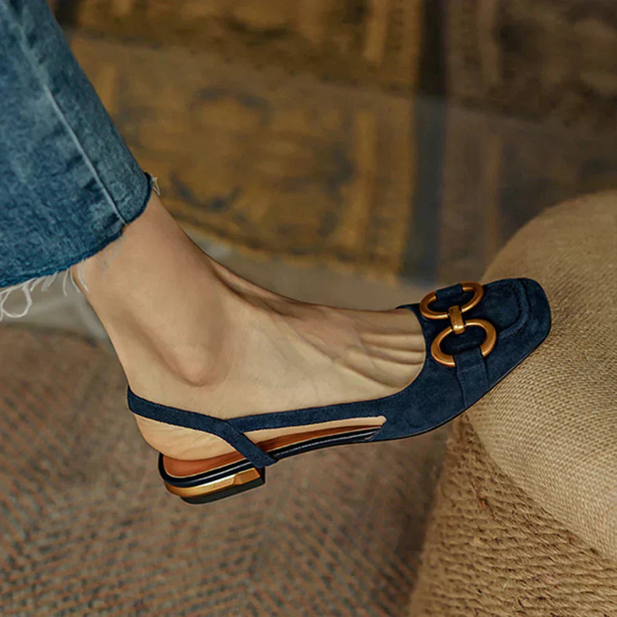 Demyra | Comfortable Sandals
