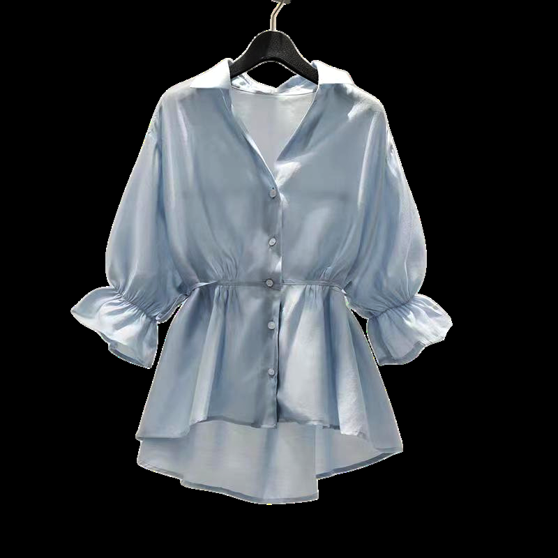 Taylor Long Sleeved Shirt