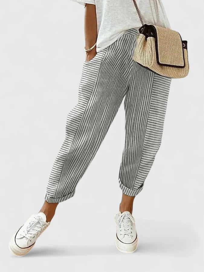 ELVIRA | All-Day Comfort Dress
