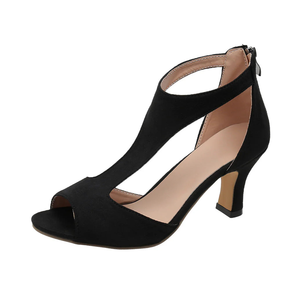 LALUNA | Orthopedic Heels