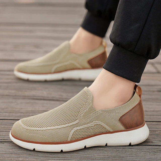 Pace Slip-On Sneakers