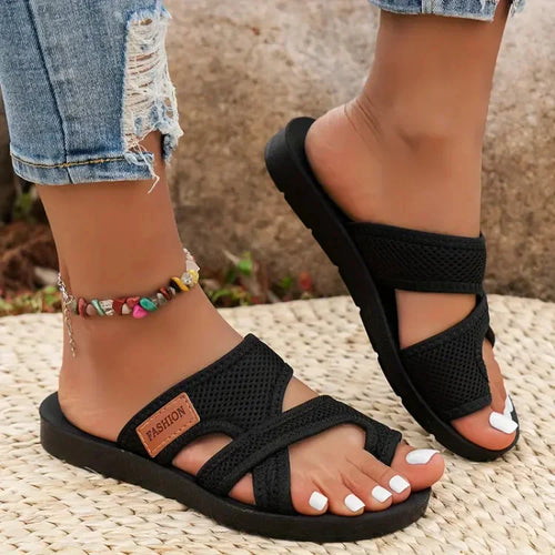 Clara – Comfortable Sandals