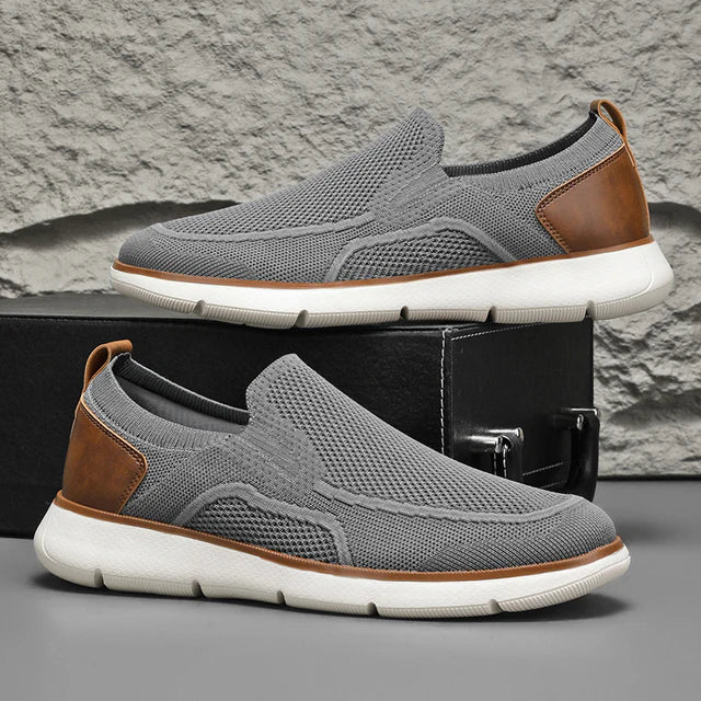 Pace Slip-On Sneakers