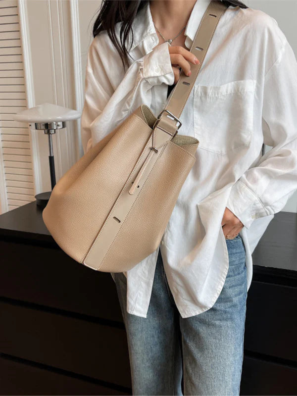 NAKOO ROMA | Premium Leather Collection