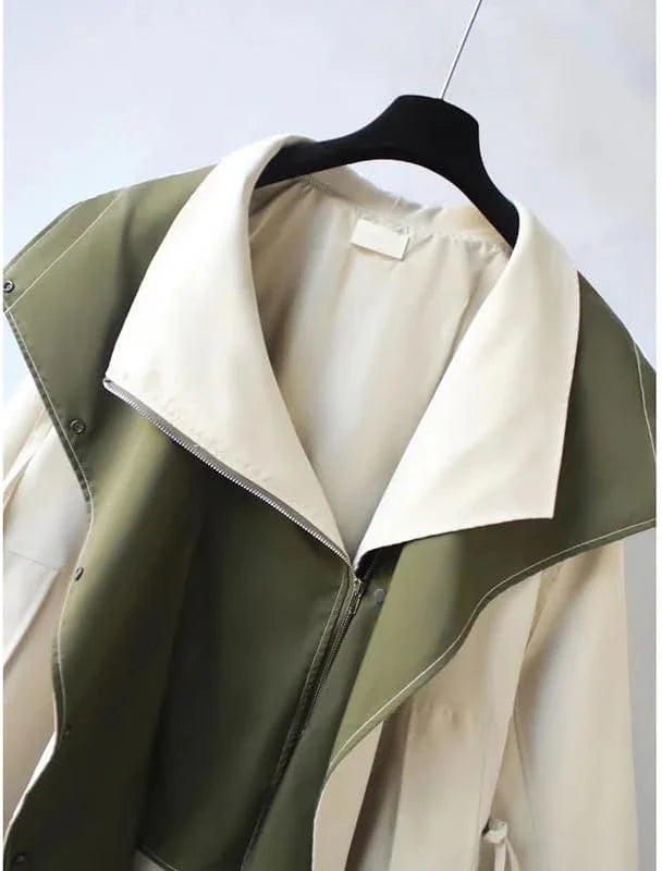 Fiore | Breeze-Inspired Lightweight Jacket