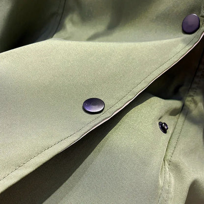 Fiore | Breeze-Inspired Lightweight Jacket