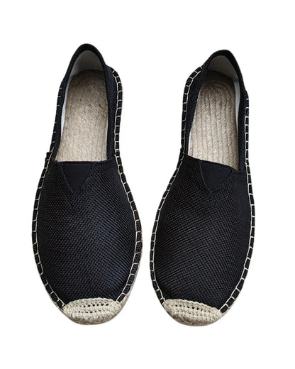 Lenoir™ Elegant Espadrilles for Men