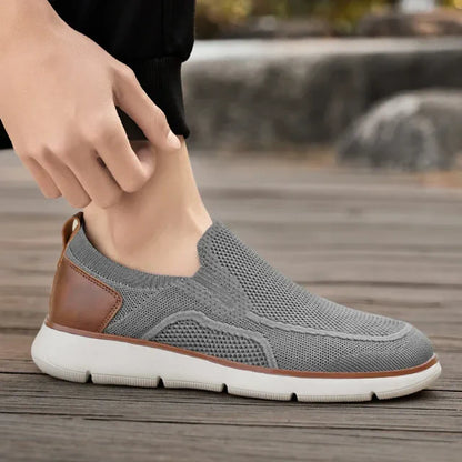 Pace Slip-On Sneakers