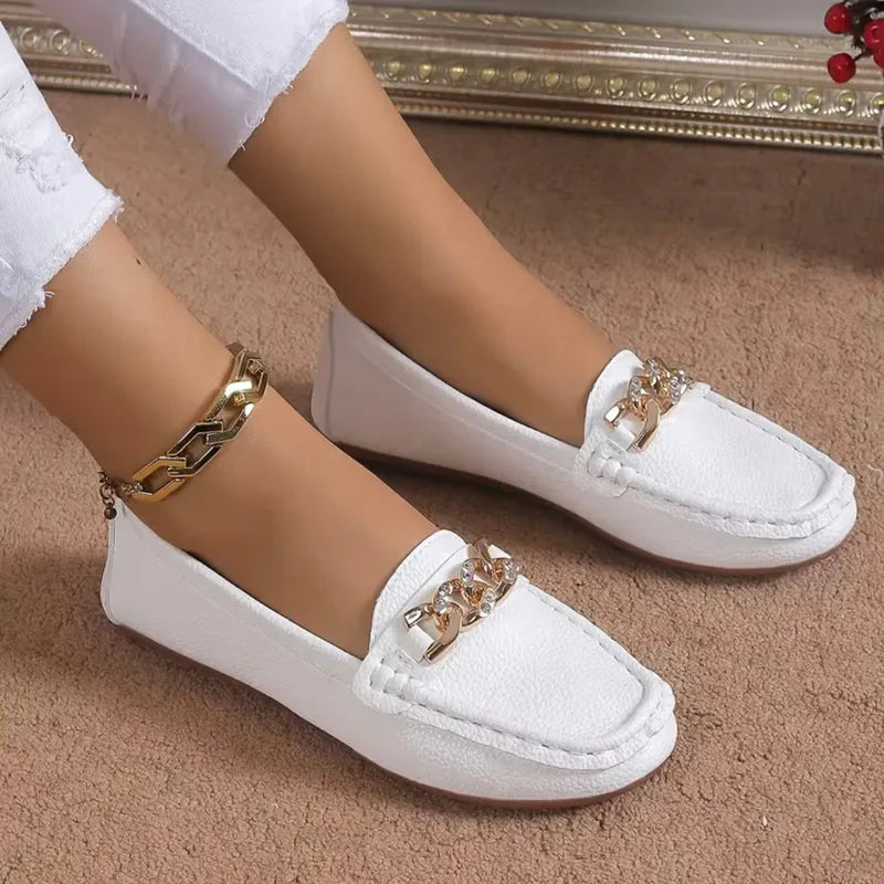 Lusso Vincente Loafers