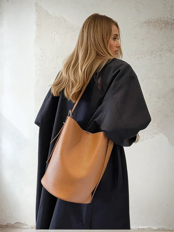 NAKOO ROMA | Premium Leather Collection