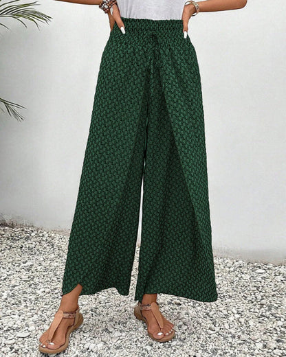 FELICIA | Summer Comfort Pants
