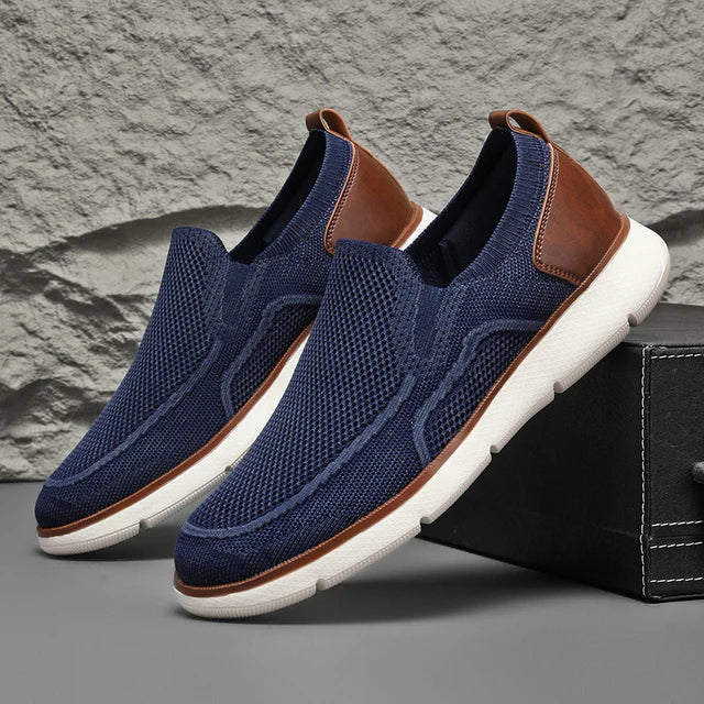 Pace Slip-On Sneakers