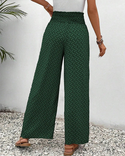 FELICIA | Summer Comfort Pants