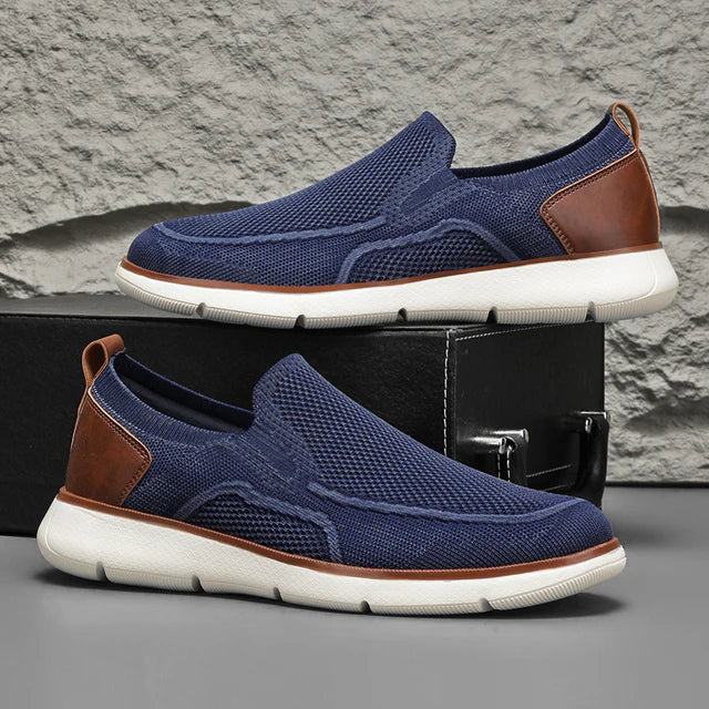 Pace Slip-On Sneakers