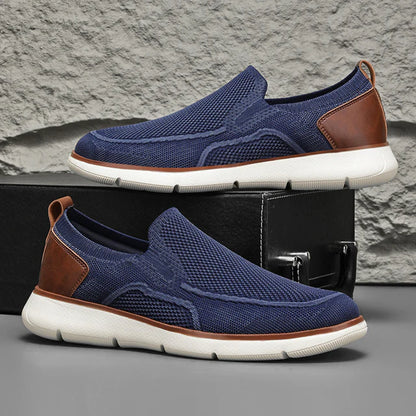 Pace Slip-On Sneakers
