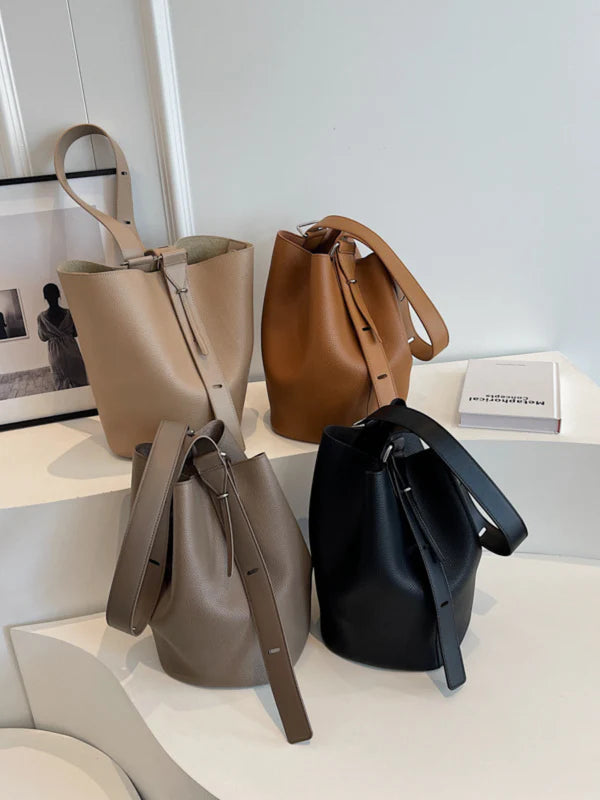 NAKOO ROMA | Premium Leather Collection