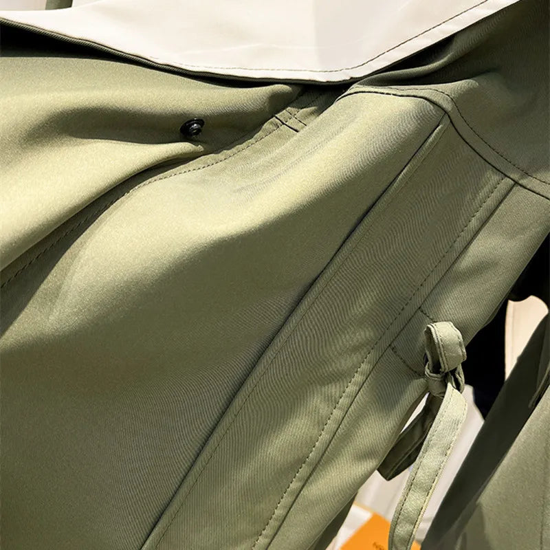 Fiore | Breeze-Inspired Lightweight Jacket