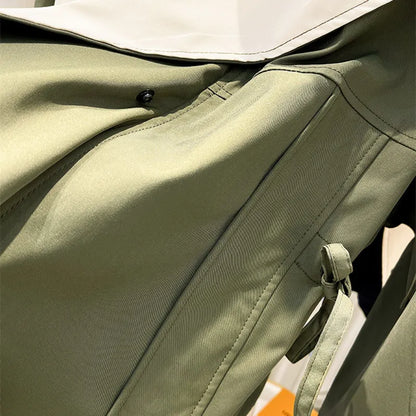 Fiore | Breeze-Inspired Lightweight Jacket