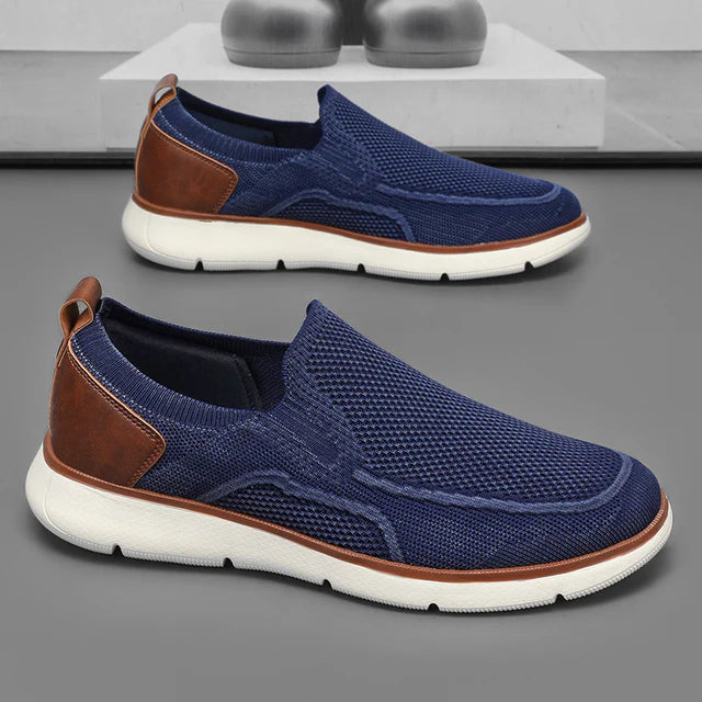Pace Slip-On Sneakers