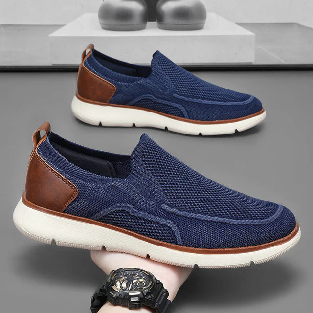 Pace Slip-On Sneakers