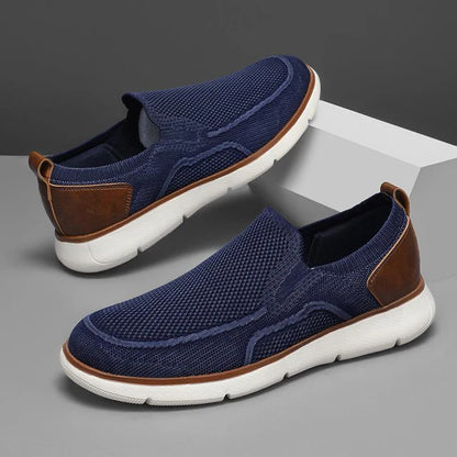 Pace Slip-On Sneakers