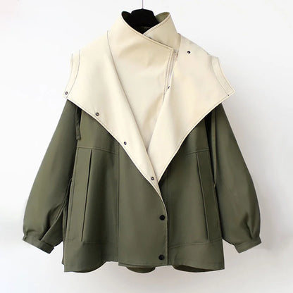 Fiore | Breeze-Inspired Lightweight Jacket