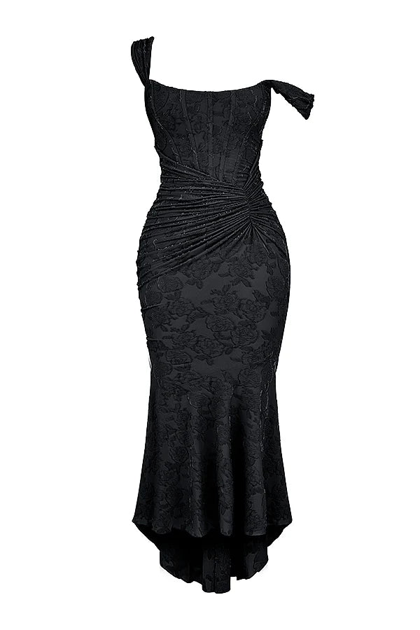 Carisia™ | Maxi Dress