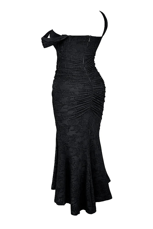 Carisia™ | Maxi Dress