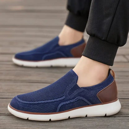 Pace Slip-On Sneakers