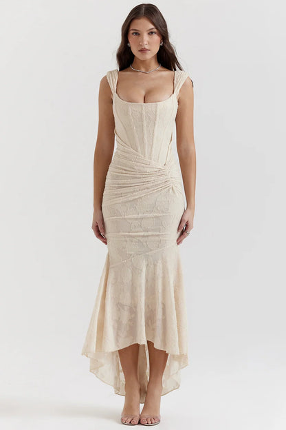 Carisia™ | Maxi Dress