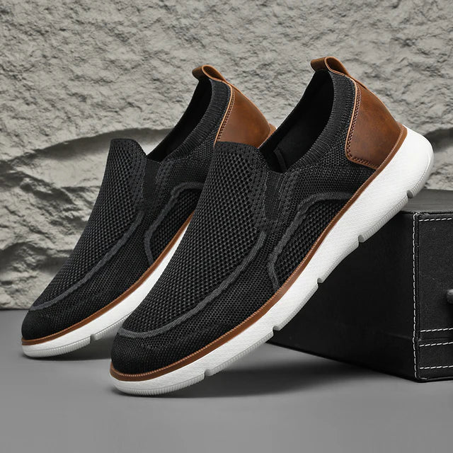 Pace Slip-On Sneakers