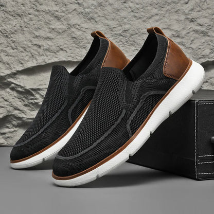 Pace Slip-On Sneakers