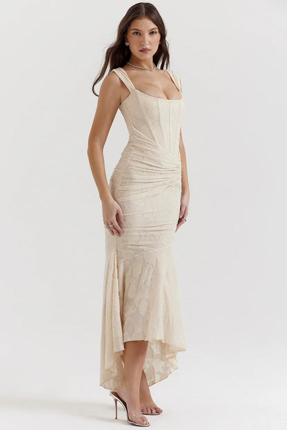 Carisia™ | Maxi Dress