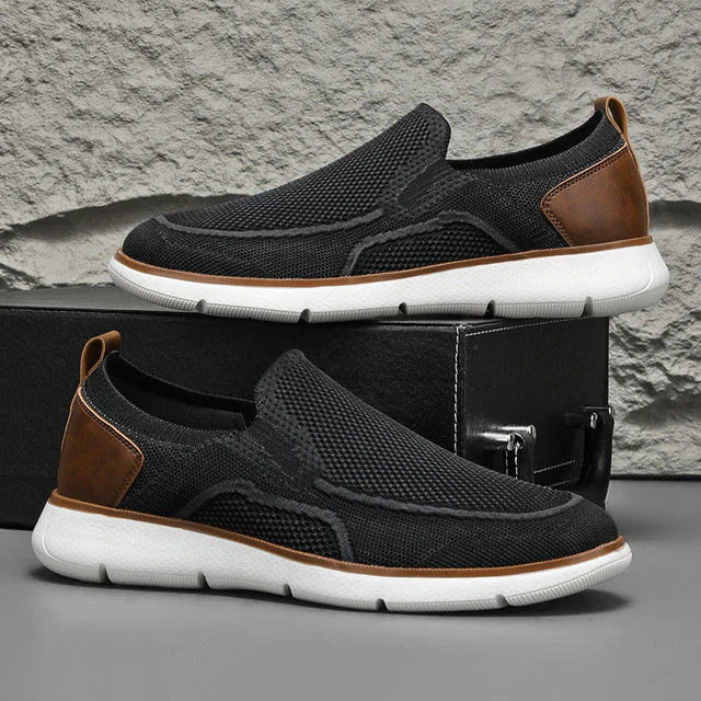 Pace Slip-On Sneakers