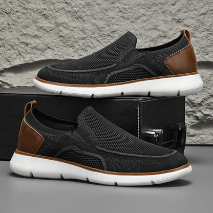 Pace Slip-On Sneakers