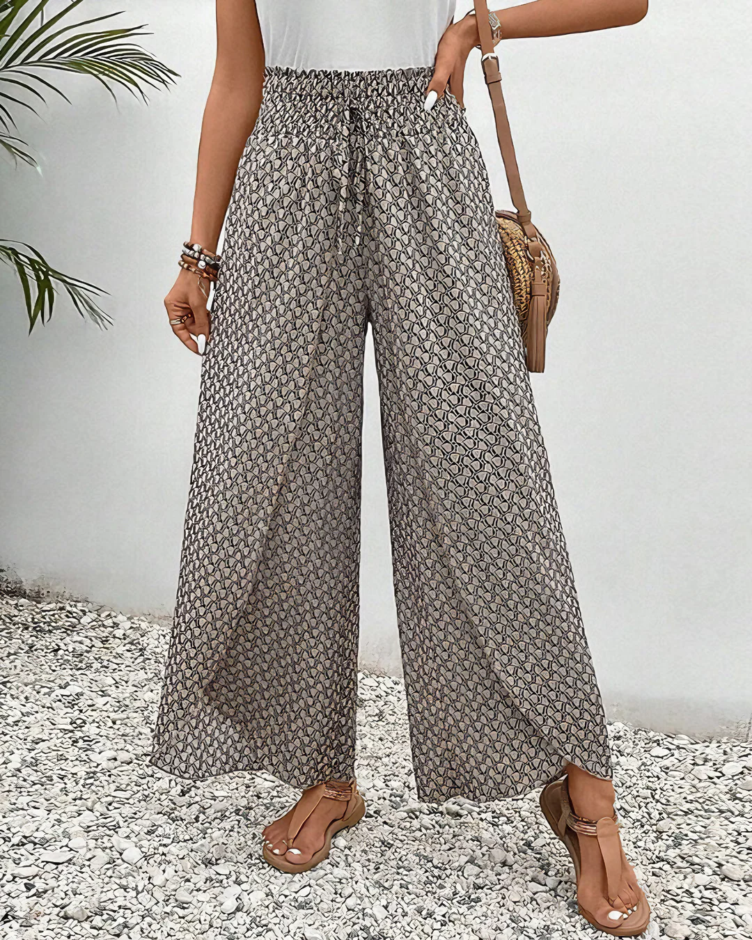 FELICIA | Summer Comfort Pants