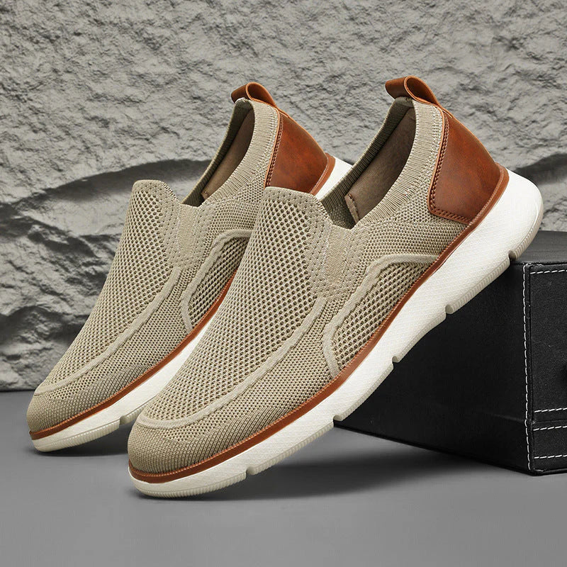 Pace Slip-On Sneakers
