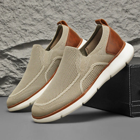 Pace Slip-On Sneakers