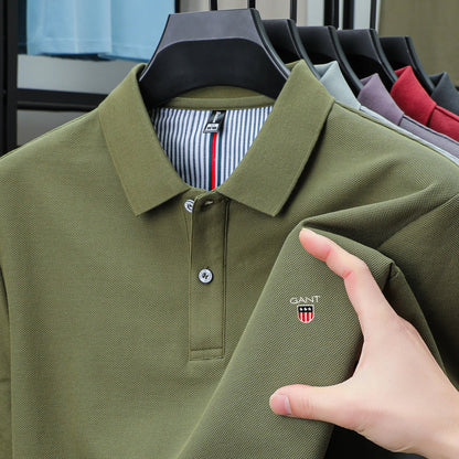 Orwell Club Polo