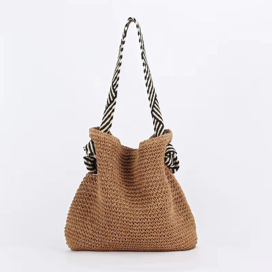 SIERRA | Handcrafted Boho Bag