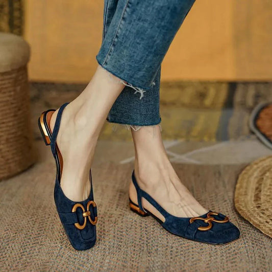 Demyra | Comfortable Sandals