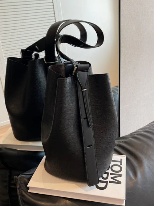 NAKOO ROMA | Premium Leather Collection