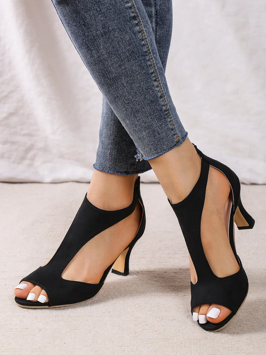 LALUNA | Orthopedic Heels