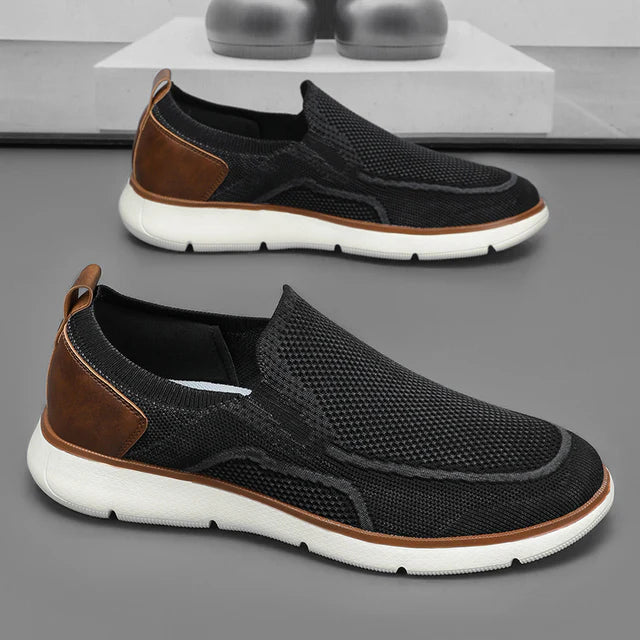 Pace Slip-On Sneakers