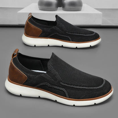 Pace Slip-On Sneakers