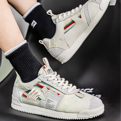 Fragment Retro Sneakers