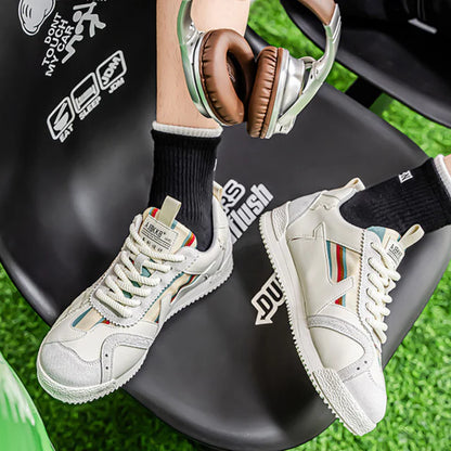 Fragment Retro Sneakers