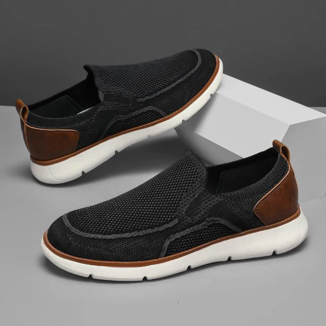 Pace Slip-On Sneakers