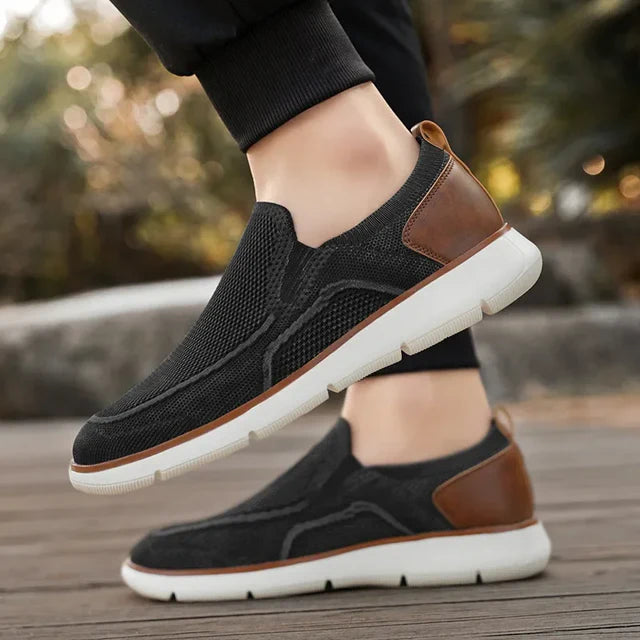 Pace Slip-On Sneakers