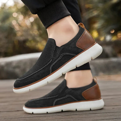 Pace Slip-On Sneakers